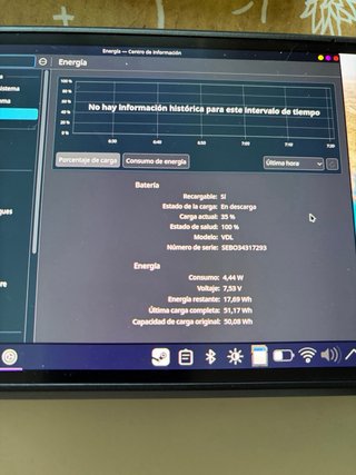 Steam Deck OLED 1 TB