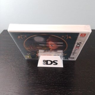Layton's Mystery Journey Katrielle 3DS Sigillato