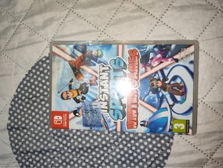 Nintendo Switch: Instant Sports Winter Games