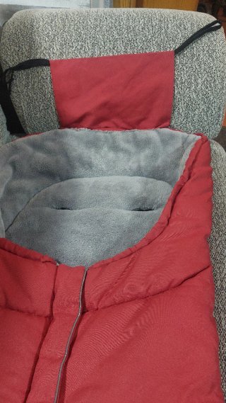 Bugaboo Silla de Paseo Denim , capazo y saco bbest
