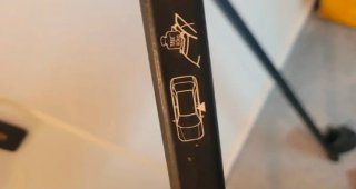 Barras Techo Original Citroën Grand C4
