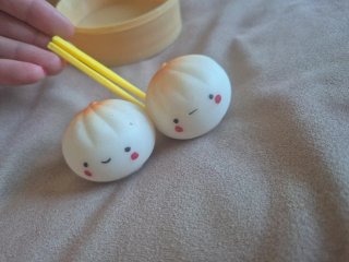 dumplings juguete