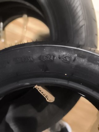 Neumático Pirelli Angel Scooter 100/80-10 53L