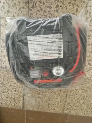 Cargador Batería Hitek 12V NFQ0204-12LED
