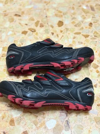 Zapatillas Ciclismo Specialized Talla 44 +calapies