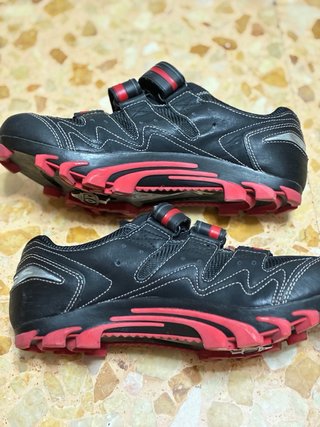 Zapatillas Ciclismo Specialized Talla 44 +calapies