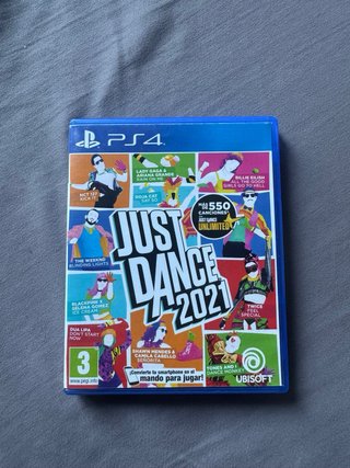 PS4 Juegos: A Hat in Time, MasterChef, Just Dance