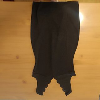 Vestido Shein Negro Verano Talla S