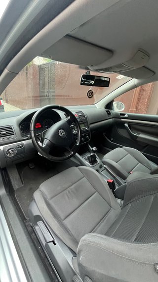 Volkswagen Golf 2006