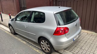 Volkswagen Golf 2006
