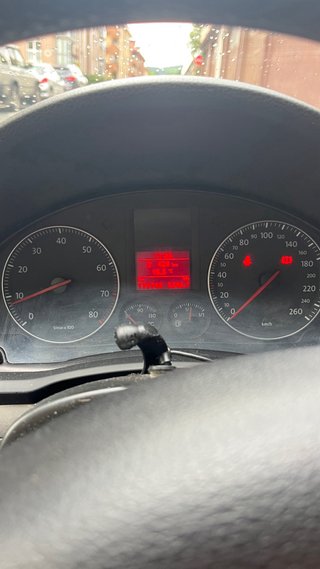 Volkswagen Golf 2006