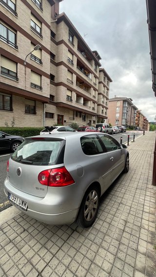Volkswagen Golf 2006