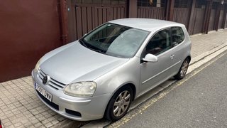 Volkswagen Golf 2006