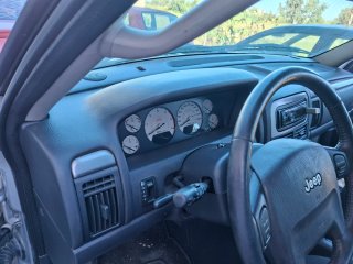 Jeep Grand Cherokee 2004