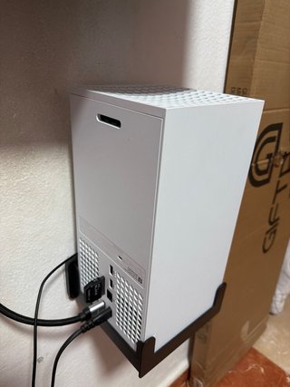 Xbox Series X 1TB edicion Blanca Digital