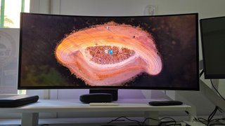 Escritorio Gaming + PC + Silla Secretlab