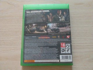 Mafia 3 Xbox One