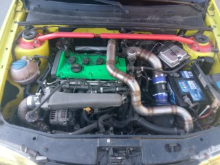 Volkswagen Golf 1997