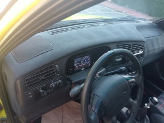 Volkswagen Golf 1997