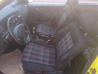 Volkswagen Golf 1997