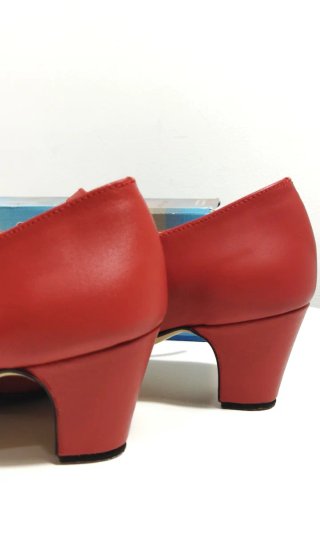Zapatos Flamenco Gladis Dance Shoes Talla 38