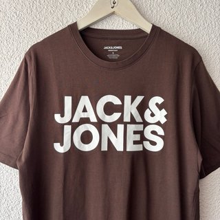 Camiseta Jack & Jones