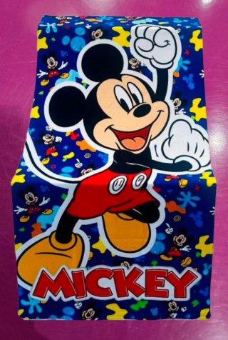 Telo mare Topolino Disney