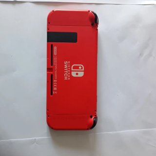 Nintendo Switch Edición Mario Bros. Con accesorios