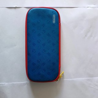 Nintendo Switch Edición Mario Bros. Con accesorios