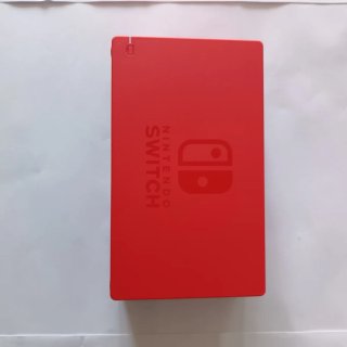 Nintendo Switch Edición Mario Bros. Con accesorios