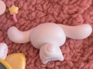 Miniso Cinnamoroll Small Paradise Caixa Surpresa