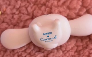 Miniso Cinnamoroll Small Paradise Caixa Surpresa
