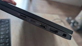 Dell Latitude 7420 (Intel EVO Core vPRO)