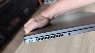 Dell Latitude 7420 (Intel EVO Core vPRO)