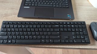 Dell Latitude 7420 (Intel EVO Core vPRO)
