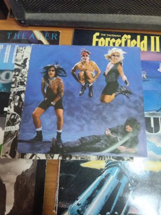 Vinilo Mötley Crüe - Decade of Decadence '81-'91