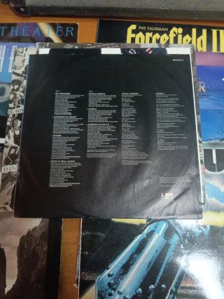 Vinilo Mötley Crüe - Decade of Decadence '81-'91