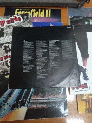 Vinilo Mötley Crüe - Decade of Decadence '81-'91
