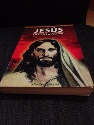 Jesus