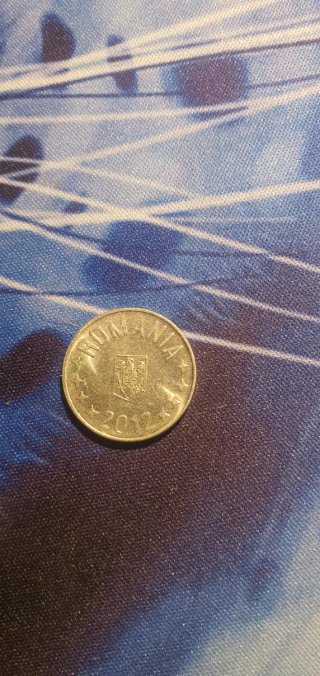 Lote de 5 monedas antiguas