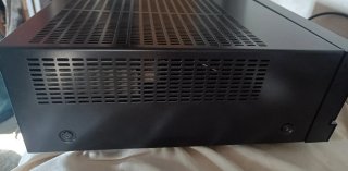 Technics SU-V65A