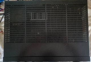 Technics SU-V65A