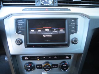 Volkswagen Passat 2.0 TDI Automatico