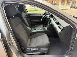 Volkswagen Passat 2.0 TDI Automatico