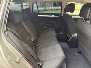 Volkswagen Passat 2.0 TDI Automatico