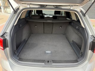 Volkswagen Passat 2.0 TDI Automatico