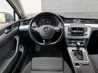 Volkswagen Passat 2.0 TDI Automatico