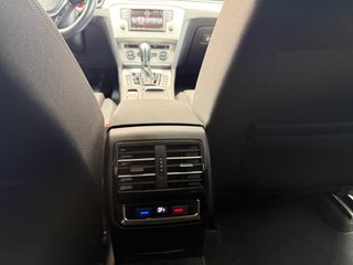Volkswagen Passat 2.0 TDI Automatico