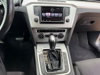 Volkswagen Passat 2.0 TDI Automatico