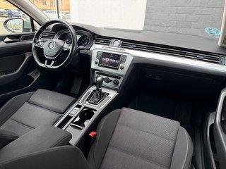 Volkswagen Passat 2.0 TDI Automatico